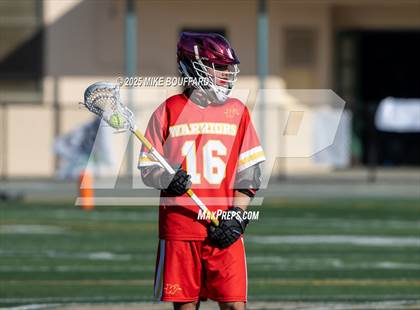 Thumbnail 1 in Woodbridge vs Santa Barbara (CIF-SS D3 Round 1 Playoff) photogallery.