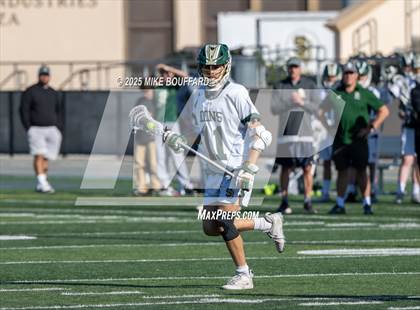 Thumbnail 1 in Woodbridge vs Santa Barbara (CIF-SS D3 Round 1 Playoff) photogallery.