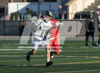 Thumbnail 1 in Woodbridge vs Santa Barbara (CIF-SS D3 Round 1 Playoff) photogallery.
