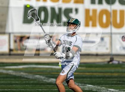 Thumbnail 2 in Woodbridge vs Santa Barbara (CIF-SS D3 Round 1 Playoff) photogallery.