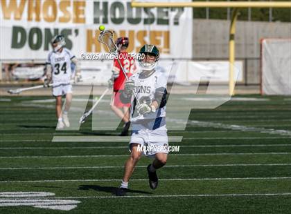 Thumbnail 3 in Woodbridge vs Santa Barbara (CIF-SS D3 Round 1 Playoff) photogallery.