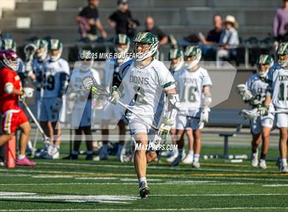 Thumbnail 3 in Woodbridge vs Santa Barbara (CIF-SS D3 Round 1 Playoff) photogallery.