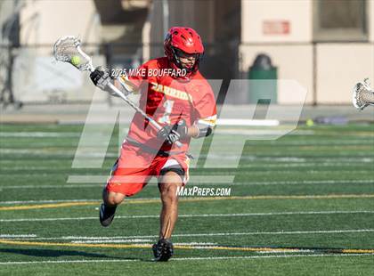 Thumbnail 1 in Woodbridge vs Santa Barbara (CIF-SS D3 Round 1 Playoff) photogallery.