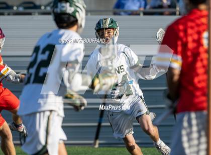 Thumbnail 1 in Woodbridge vs Santa Barbara (CIF-SS D3 Round 1 Playoff) photogallery.