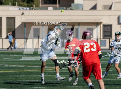 Thumbnail 1 in Woodbridge vs Santa Barbara (CIF-SS D3 Round 1 Playoff) photogallery.