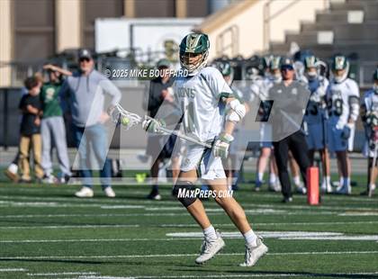 Thumbnail 3 in Woodbridge vs Santa Barbara (CIF-SS D3 Round 1 Playoff) photogallery.
