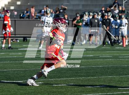 Thumbnail 3 in Woodbridge vs Santa Barbara (CIF-SS D3 Round 1 Playoff) photogallery.