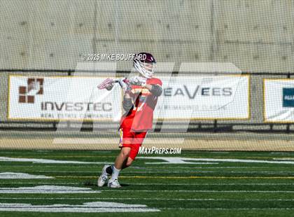 Thumbnail 2 in Woodbridge vs Santa Barbara (CIF-SS D3 Round 1 Playoff) photogallery.