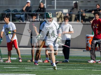 Thumbnail 2 in Woodbridge vs Santa Barbara (CIF-SS D3 Round 1 Playoff) photogallery.