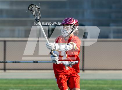 Thumbnail 1 in Woodbridge vs Santa Barbara (CIF-SS D3 Round 1 Playoff) photogallery.