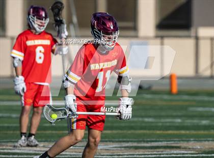 Thumbnail 1 in Woodbridge vs Santa Barbara (CIF-SS D3 Round 1 Playoff) photogallery.