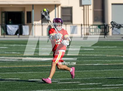 Thumbnail 3 in Woodbridge vs Santa Barbara (CIF-SS D3 Round 1 Playoff) photogallery.