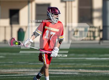 Thumbnail 2 in Woodbridge vs Santa Barbara (CIF-SS D3 Round 1 Playoff) photogallery.