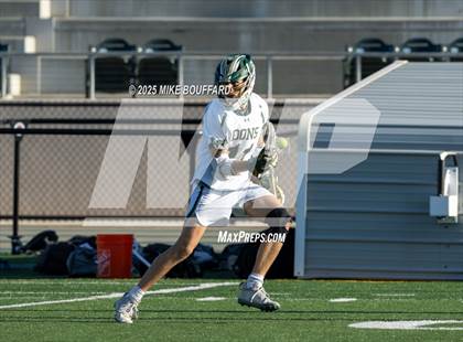 Thumbnail 3 in Woodbridge vs Santa Barbara (CIF-SS D3 Round 1 Playoff) photogallery.