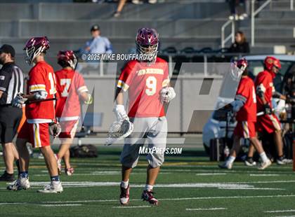 Thumbnail 3 in Woodbridge vs Santa Barbara (CIF-SS D3 Round 1 Playoff) photogallery.