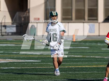 Thumbnail 3 in Woodbridge vs Santa Barbara (CIF-SS D3 Round 1 Playoff) photogallery.