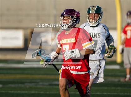 Thumbnail 1 in Woodbridge vs Santa Barbara (CIF-SS D3 Round 1 Playoff) photogallery.