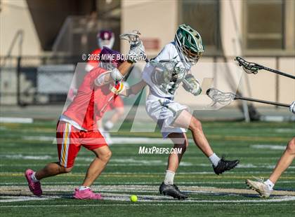 Thumbnail 3 in Woodbridge vs Santa Barbara (CIF-SS D3 Round 1 Playoff) photogallery.