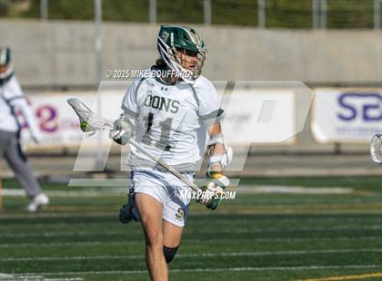 Thumbnail 1 in Woodbridge vs Santa Barbara (CIF-SS D3 Round 1 Playoff) photogallery.