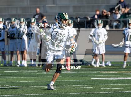 Thumbnail 3 in Woodbridge vs Santa Barbara (CIF-SS D3 Round 1 Playoff) photogallery.