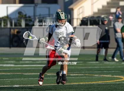 Thumbnail 2 in Woodbridge vs Santa Barbara (CIF-SS D3 Round 1 Playoff) photogallery.