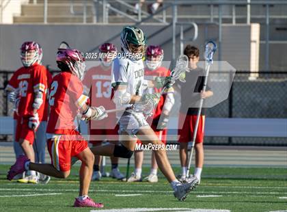 Thumbnail 1 in Woodbridge vs Santa Barbara (CIF-SS D3 Round 1 Playoff) photogallery.