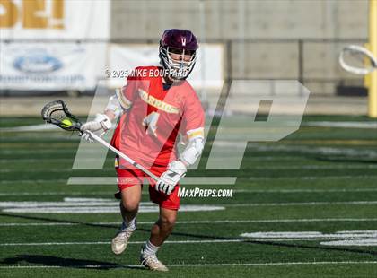 Thumbnail 3 in Woodbridge vs Santa Barbara (CIF-SS D3 Round 1 Playoff) photogallery.