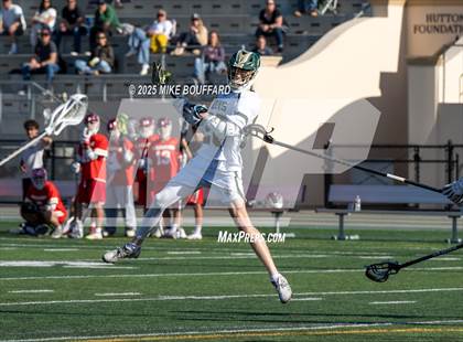 Thumbnail 3 in Woodbridge vs Santa Barbara (CIF-SS D3 Round 1 Playoff) photogallery.
