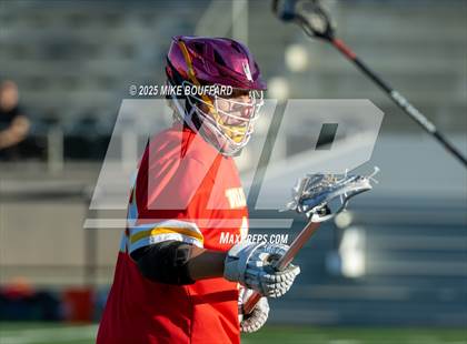 Thumbnail 1 in Woodbridge vs Santa Barbara (CIF-SS D3 Round 1 Playoff) photogallery.