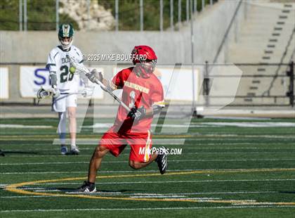 Thumbnail 1 in Woodbridge vs Santa Barbara (CIF-SS D3 Round 1 Playoff) photogallery.