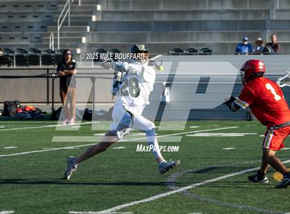 Thumbnail 1 in Woodbridge vs Santa Barbara (CIF-SS D3 Round 1 Playoff) photogallery.
