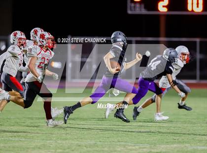 Thumbnail 3 in River Valley @ Arizona College Prep photogallery.