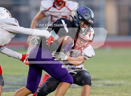 Thumbnail 3 in River Valley @ Arizona College Prep photogallery.
