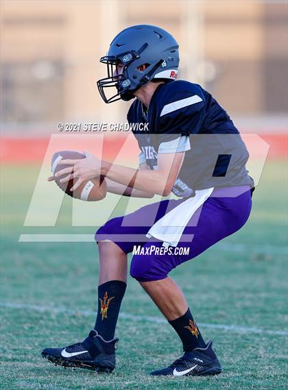 Thumbnail 3 in River Valley @ Arizona College Prep photogallery.