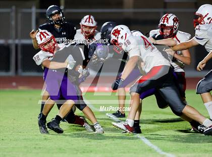 Thumbnail 3 in River Valley @ Arizona College Prep photogallery.