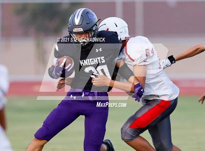Thumbnail 3 in River Valley @ Arizona College Prep photogallery.