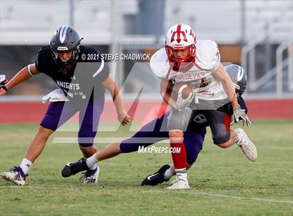 Thumbnail 2 in River Valley @ Arizona College Prep photogallery.