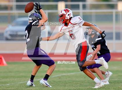 Thumbnail 3 in River Valley @ Arizona College Prep photogallery.