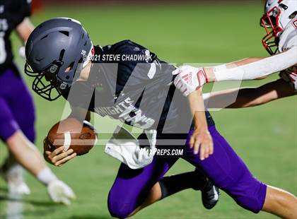Thumbnail 3 in River Valley @ Arizona College Prep photogallery.