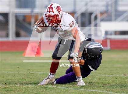 Thumbnail 3 in River Valley @ Arizona College Prep photogallery.