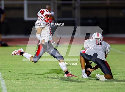 Thumbnail 3 in River Valley @ Arizona College Prep photogallery.