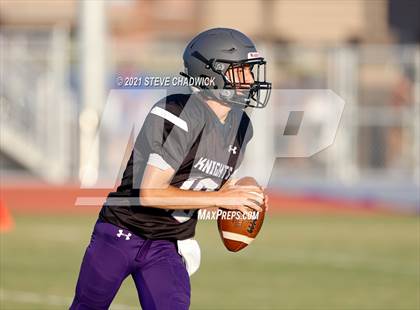 Thumbnail 3 in River Valley @ Arizona College Prep photogallery.