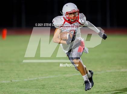 Thumbnail 1 in River Valley @ Arizona College Prep photogallery.