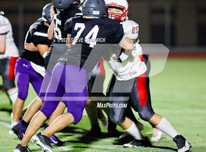 Thumbnail 2 in River Valley @ Arizona College Prep photogallery.