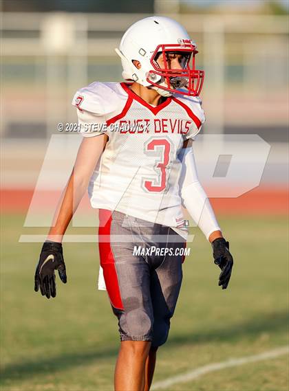 Thumbnail 1 in River Valley @ Arizona College Prep photogallery.