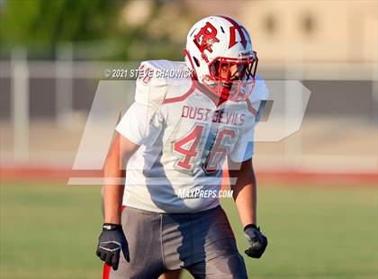 Thumbnail 1 in River Valley @ Arizona College Prep photogallery.