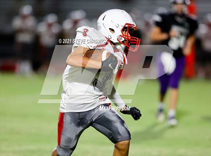 Thumbnail 2 in River Valley @ Arizona College Prep photogallery.
