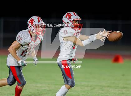 Thumbnail 2 in River Valley @ Arizona College Prep photogallery.