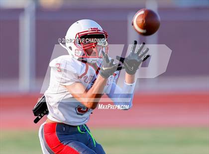 Thumbnail 3 in River Valley @ Arizona College Prep photogallery.
