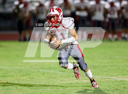 Thumbnail 2 in River Valley @ Arizona College Prep photogallery.
